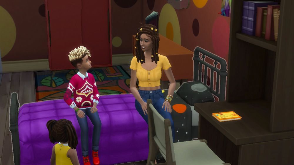 The Sims compie 21 anni